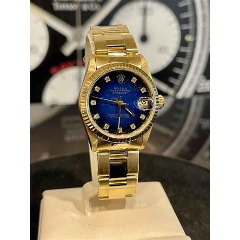 Rolex Datejust 31 68278 